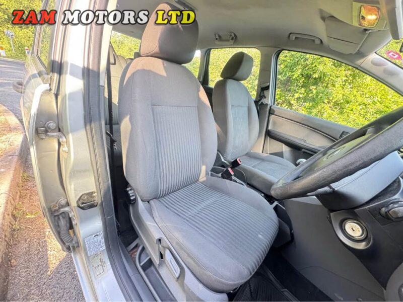Ford Focus C-Max  '2006