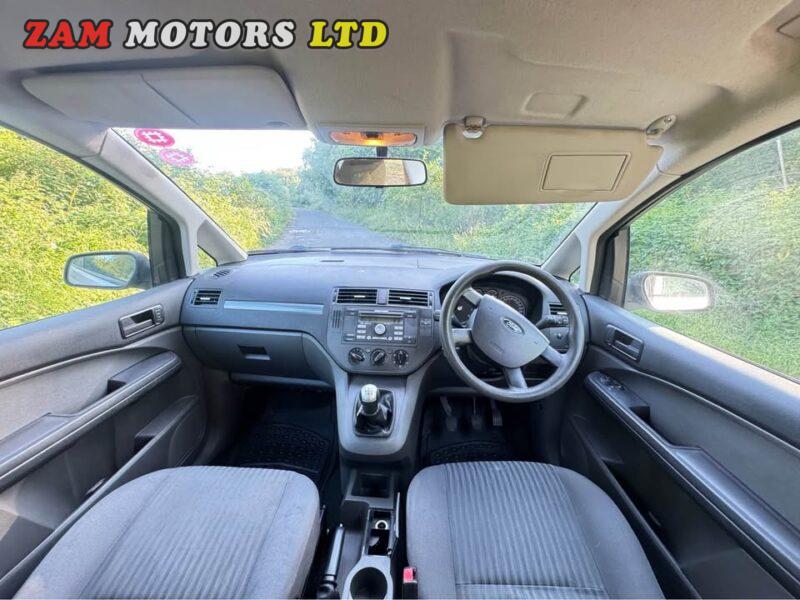 Ford Focus C-Max  '2006