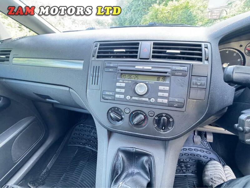 Ford Focus C-Max  '2006