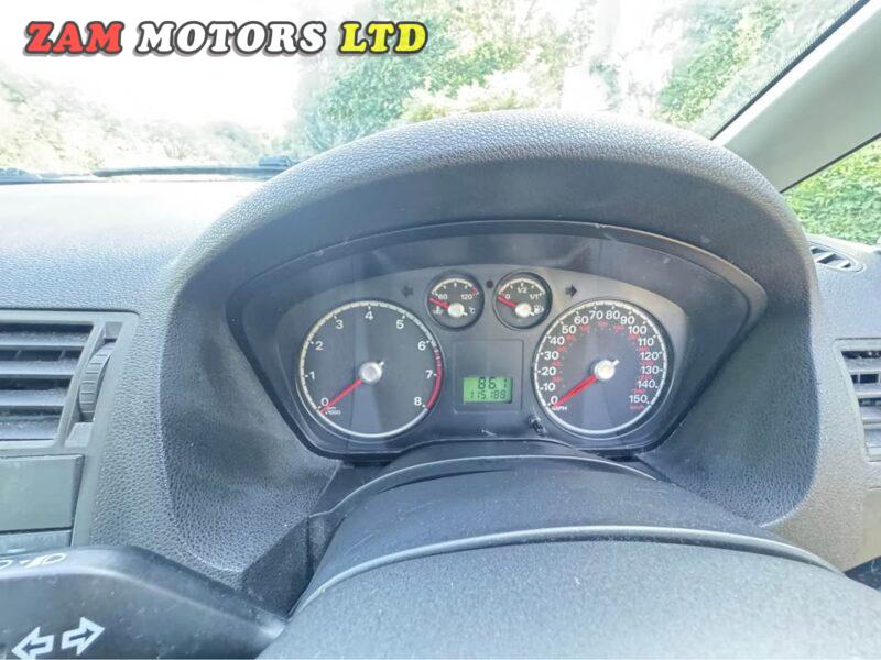 Ford Focus C-Max  '2006