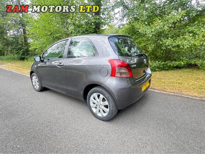 Toyota Yaris  '2008