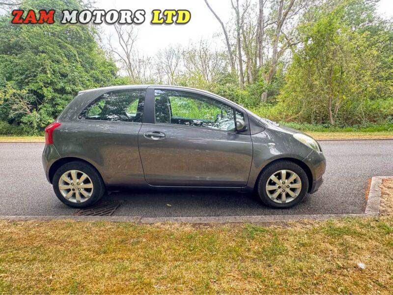 Toyota Yaris  '2008