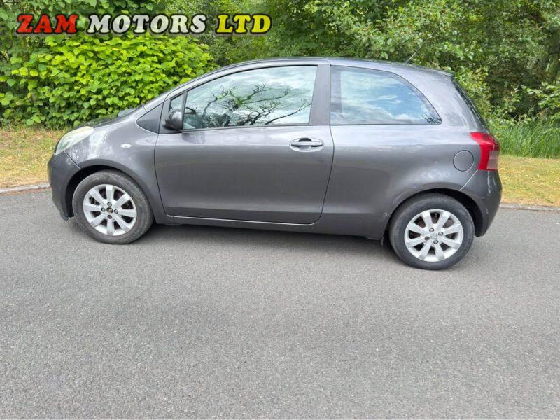 Toyota Yaris  '2008