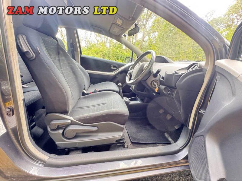 Toyota Yaris  '2008