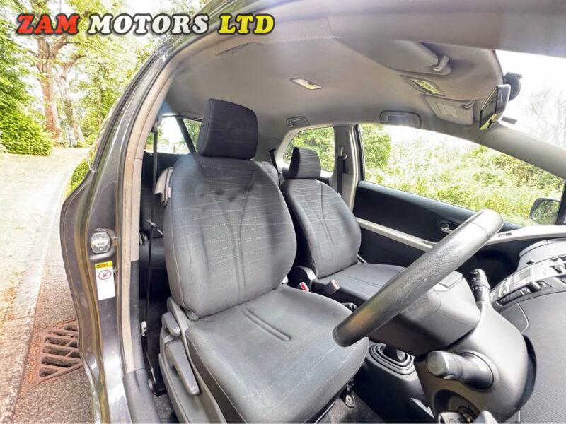 Toyota Yaris  '2008