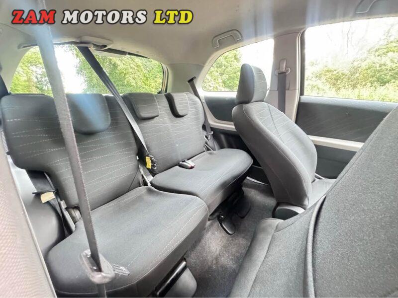 Toyota Yaris  '2008