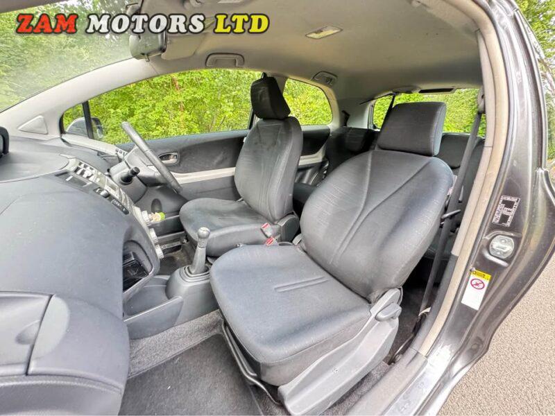 Toyota Yaris  '2008