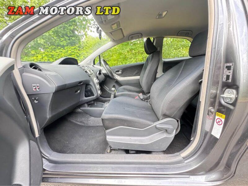 Toyota Yaris  '2008