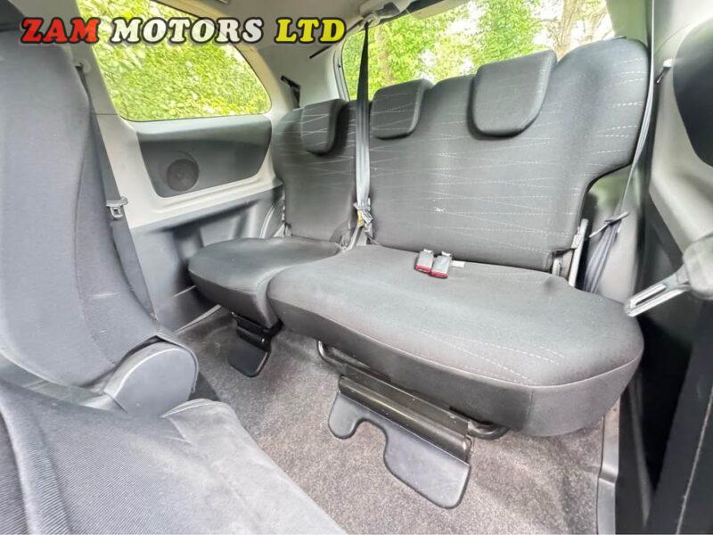 Toyota Yaris  '2008