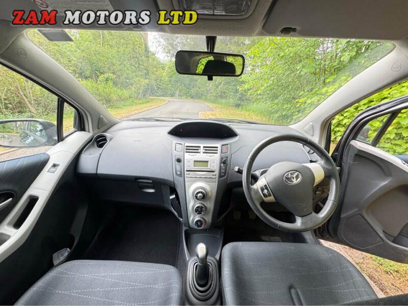 Toyota Yaris  '2008