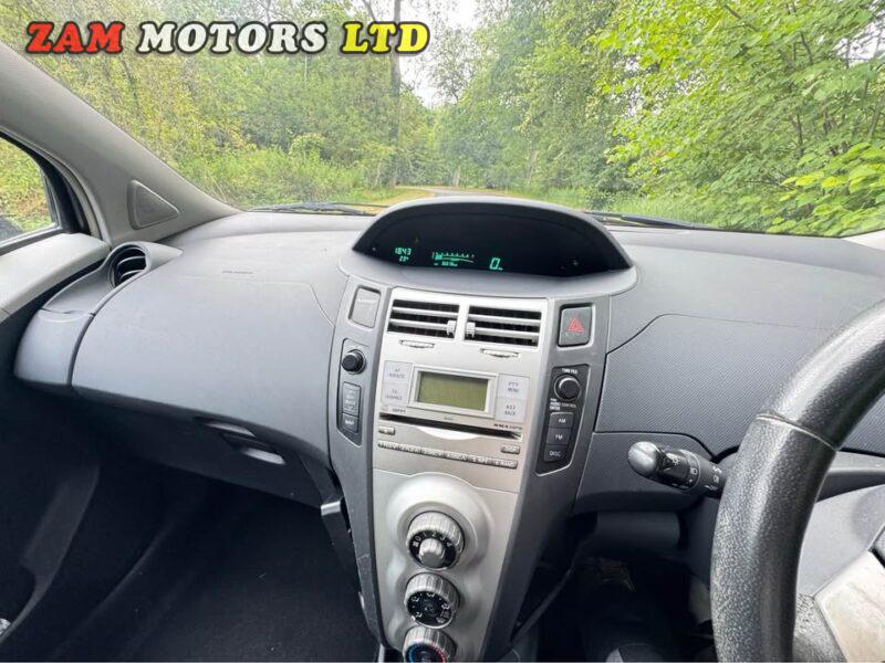 Toyota Yaris  '2008