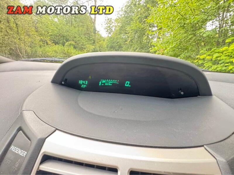 Toyota Yaris  '2008