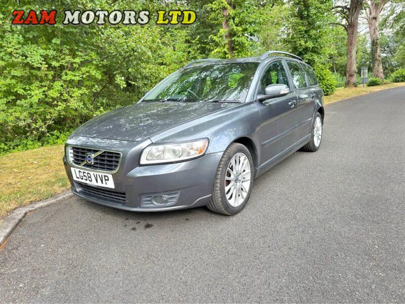 Volvo V50  '2008