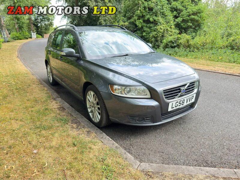 Volvo V50  '2008