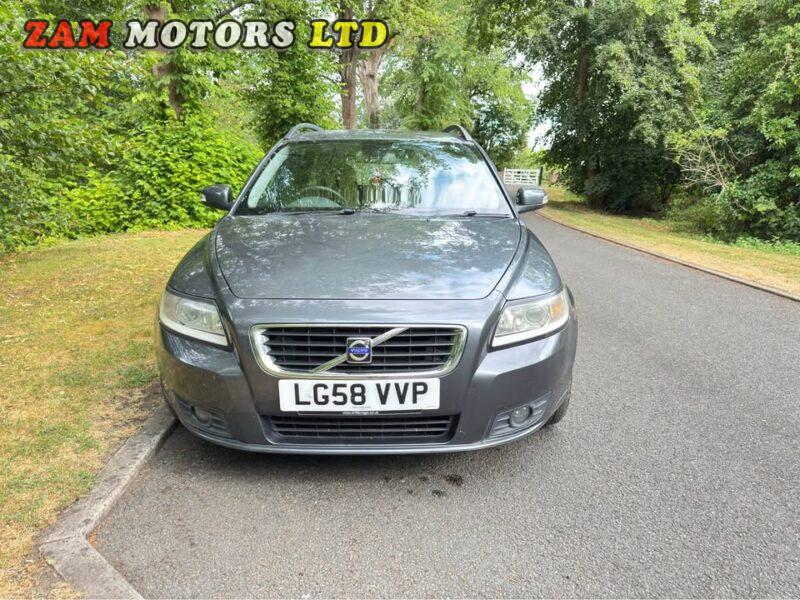 Volvo V50  '2008