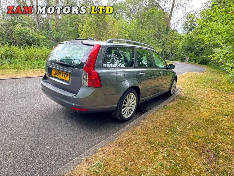 Volvo V50  '2008