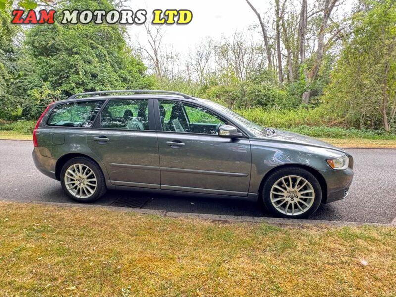 Volvo V50  '2008
