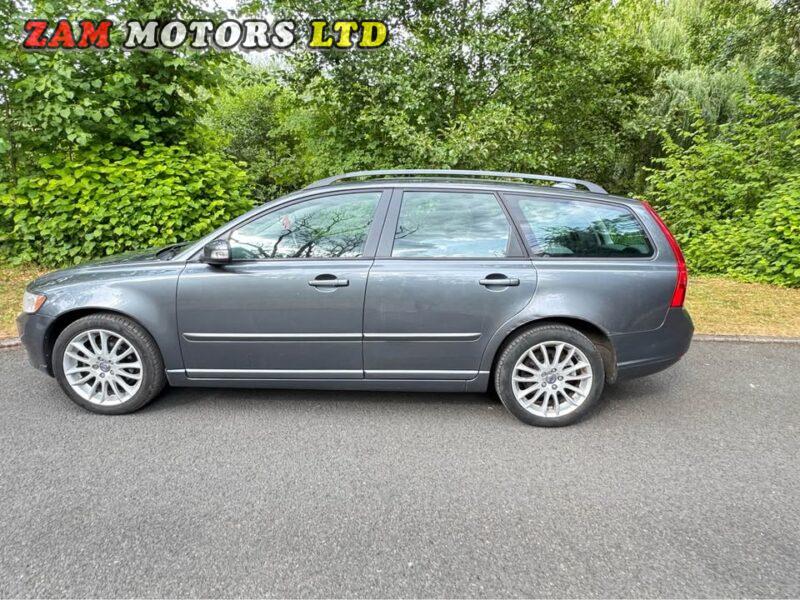 Volvo V50  '2008