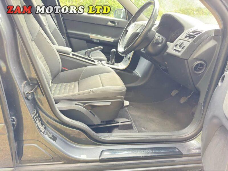 Volvo V50  '2008
