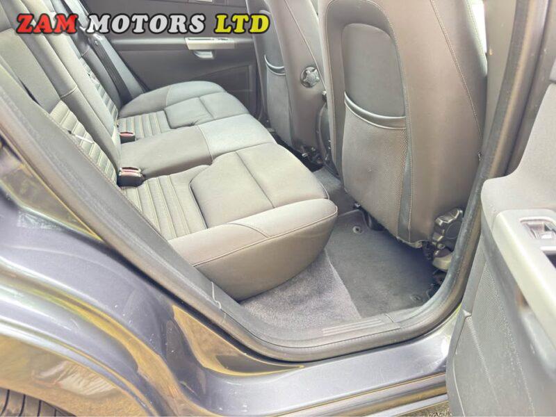 Volvo V50  '2008