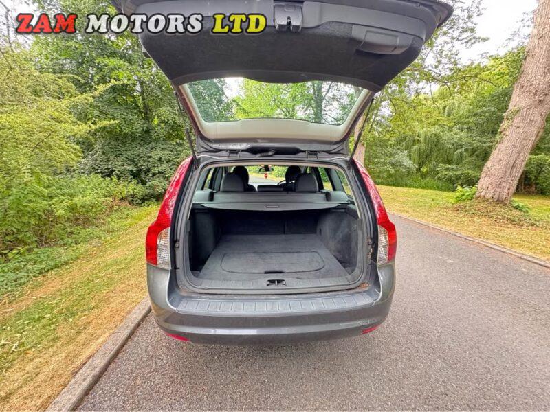 Volvo V50  '2008