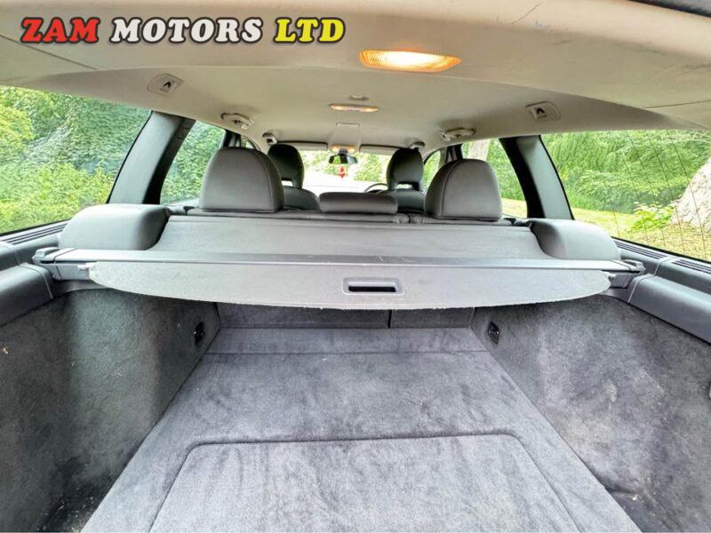 Volvo V50  '2008