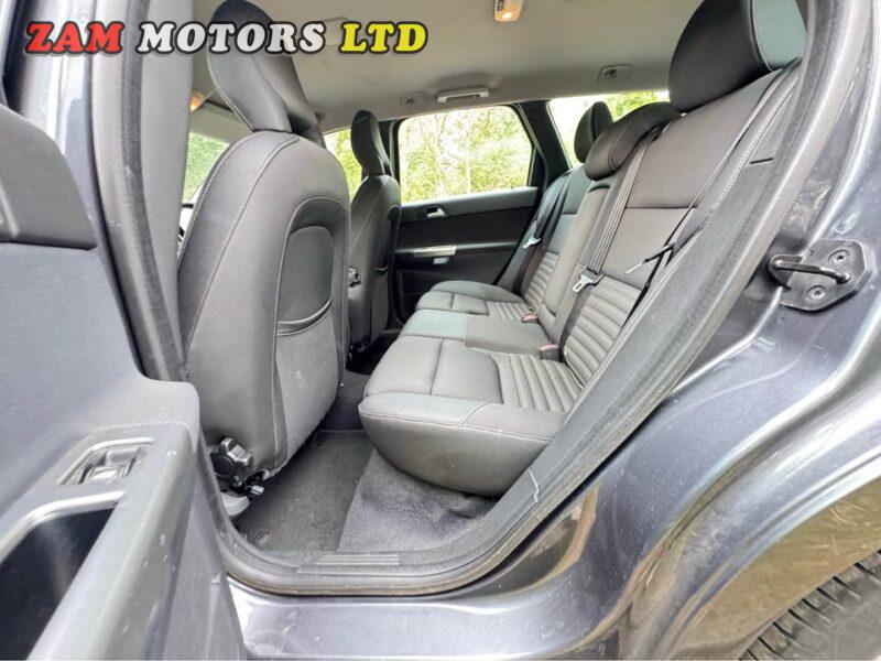 Volvo V50  '2008