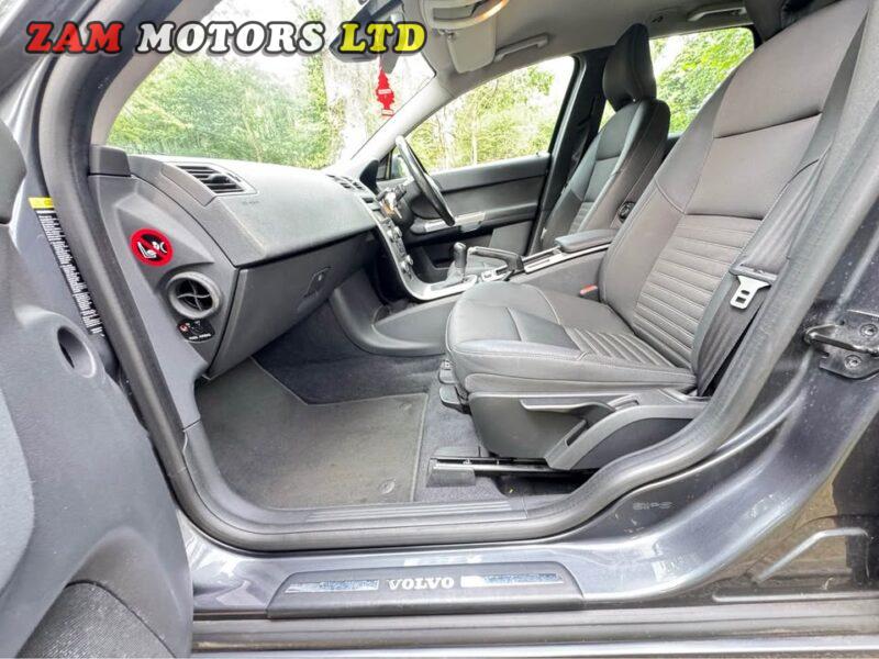 Volvo V50  '2008
