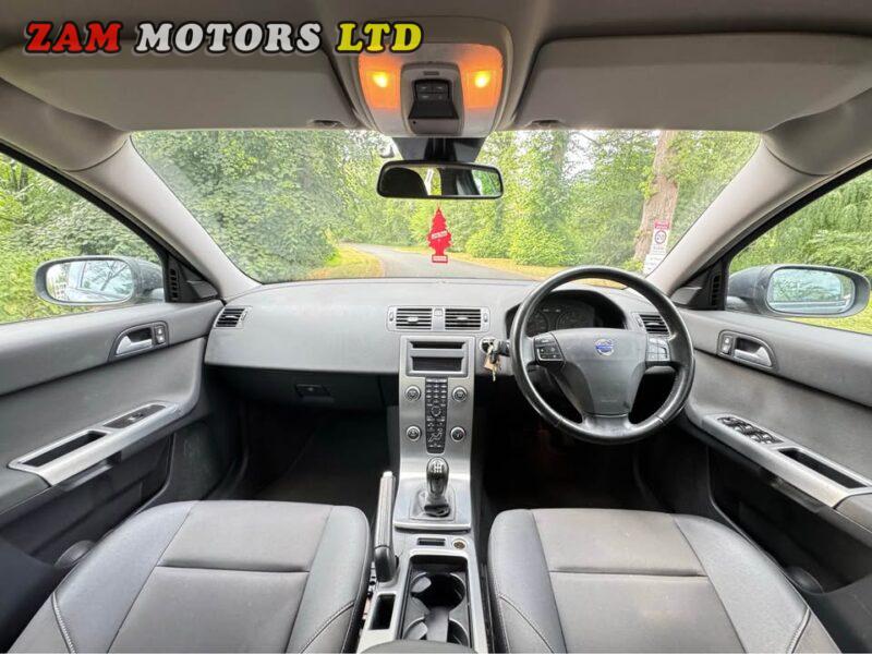 Volvo V50  '2008