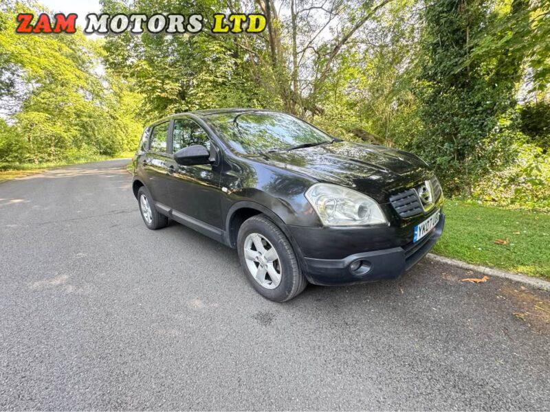 Nissan Qashqai  '2007