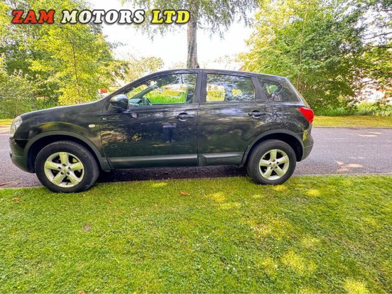 Nissan Qashqai  '2007