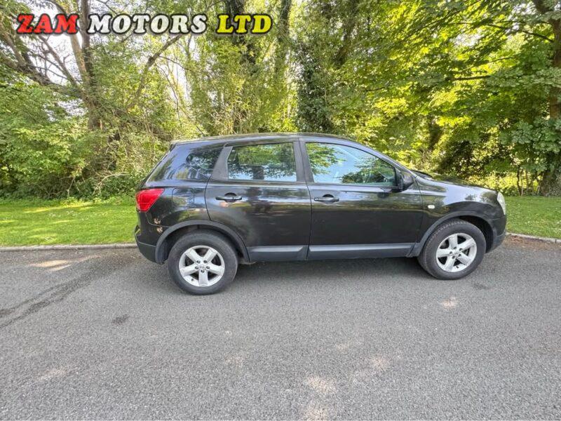 Nissan Qashqai  '2007