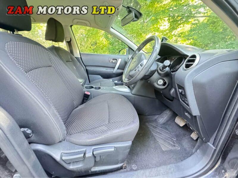 Nissan Qashqai  '2007