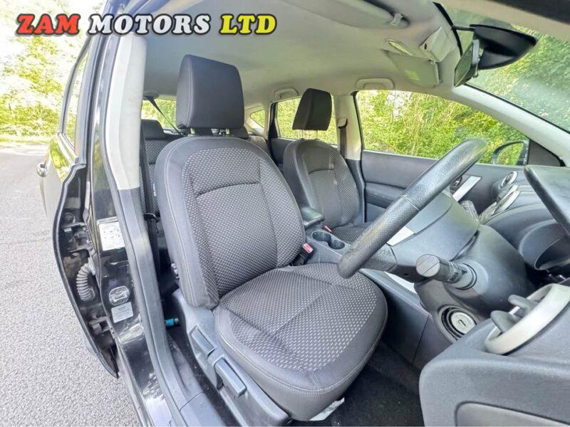 Nissan Qashqai  '2007