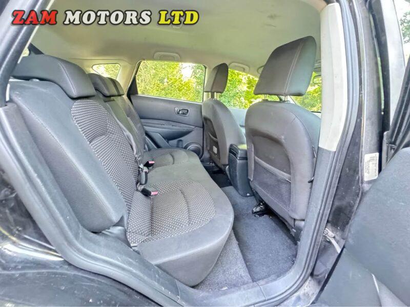 Nissan Qashqai  '2007
