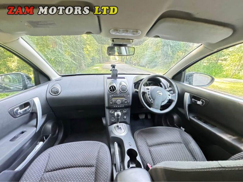 Nissan Qashqai  '2007