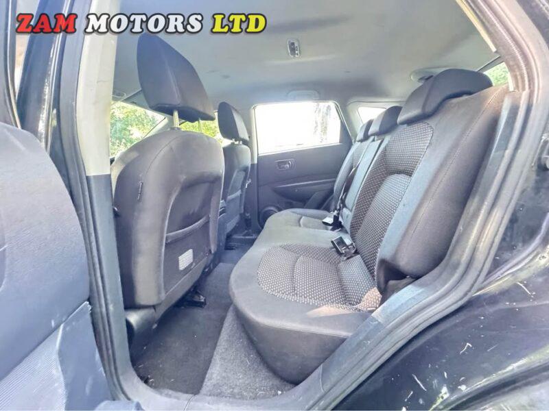 Nissan Qashqai  '2007
