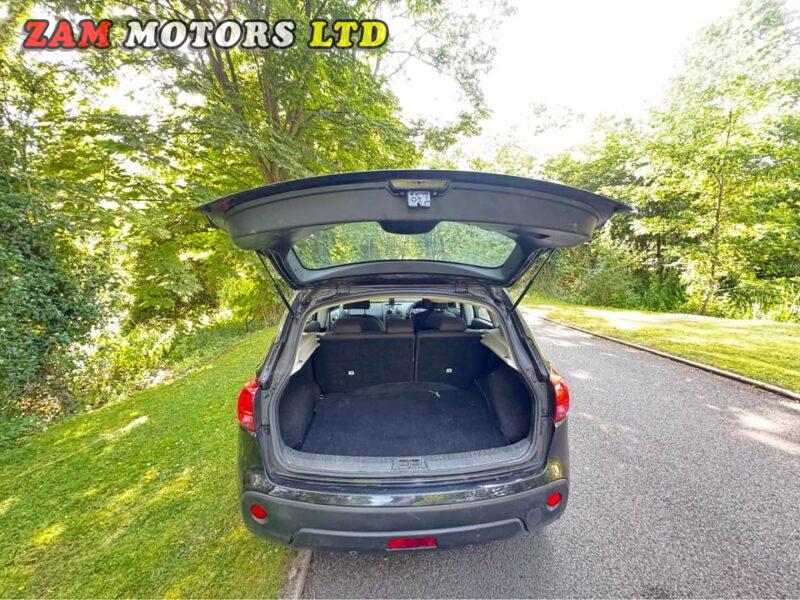 Nissan Qashqai  '2007