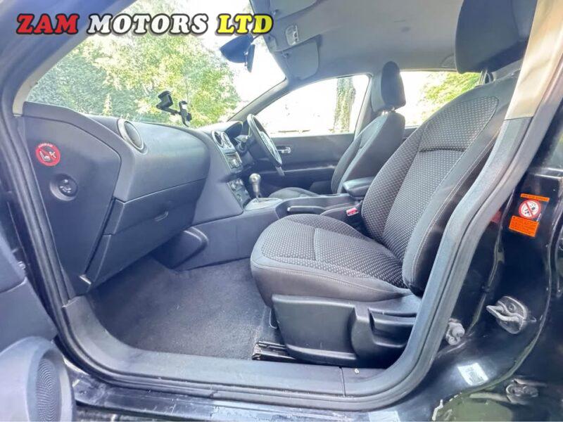 Nissan Qashqai  '2007