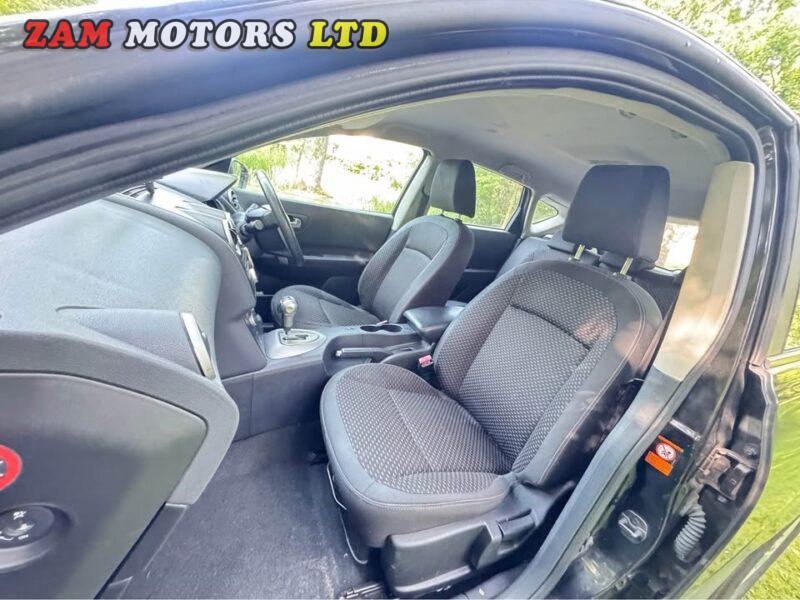 Nissan Qashqai  '2007