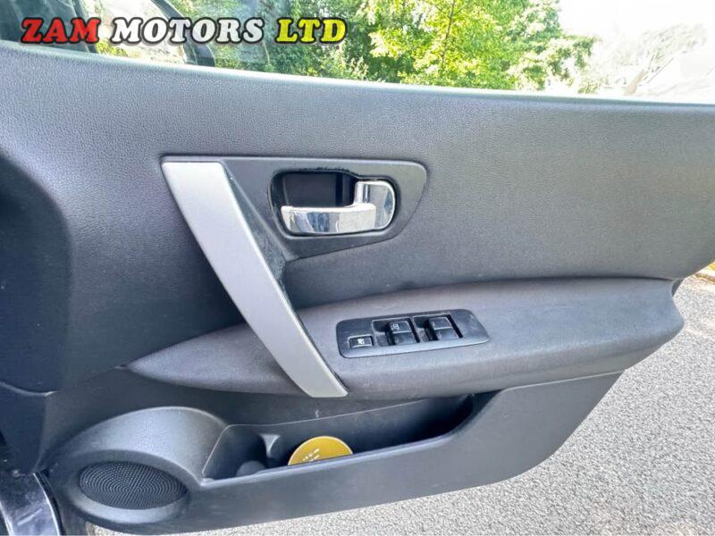 Nissan Qashqai  '2007