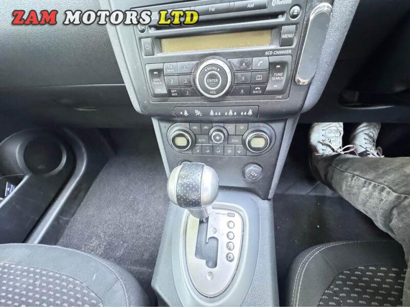 Nissan Qashqai  '2007