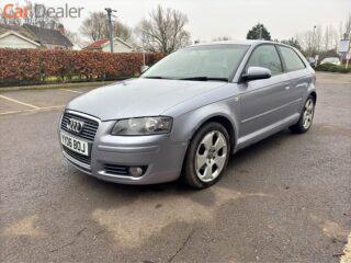 Audi A3  '2006