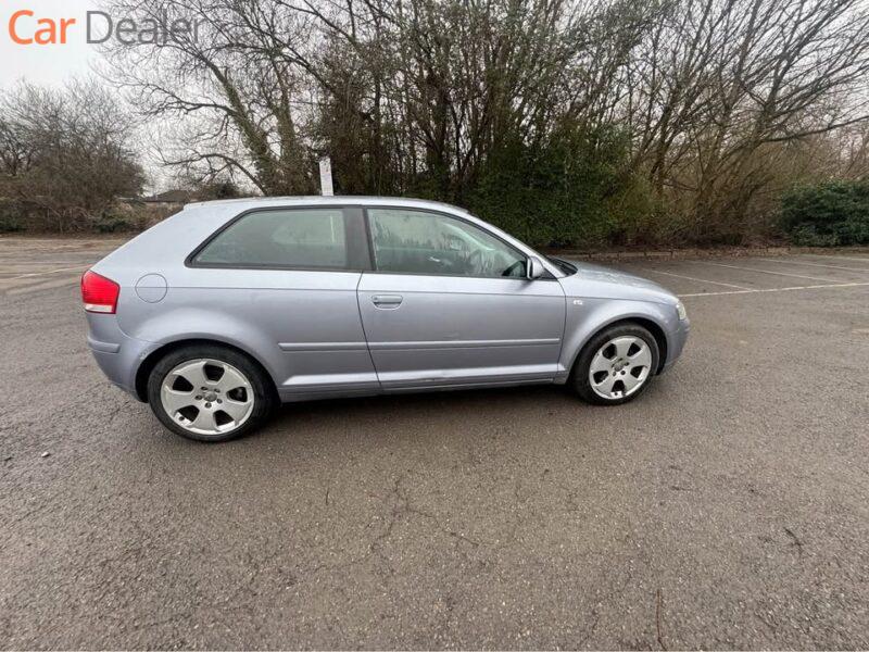 Audi A3  '2006